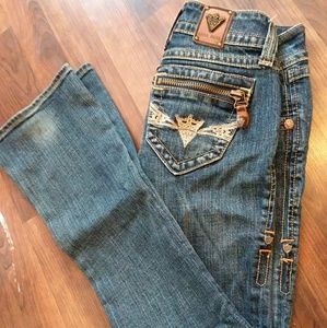 Sang Real Jeans size 25